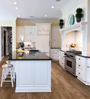 kitchen cabinets in Vernon CT