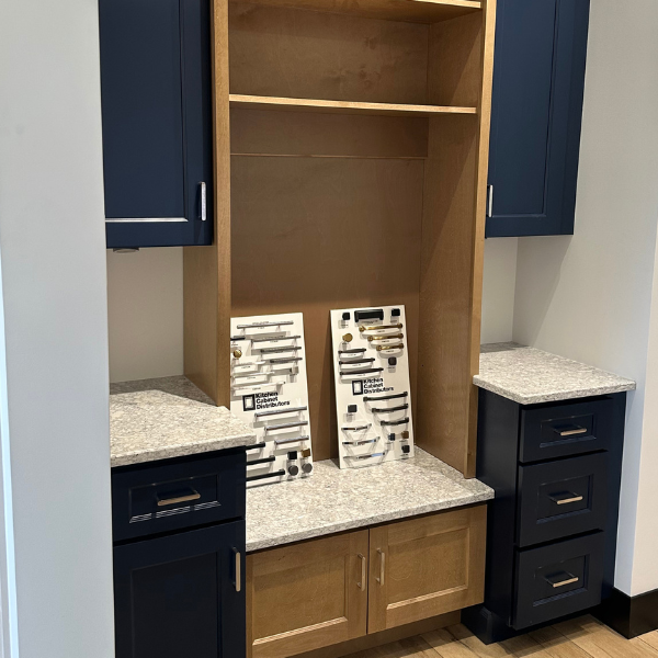 custom cabinetry options for mudrooms and entryways
