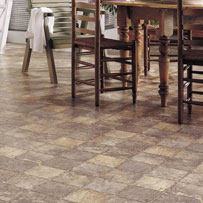 Luxury Vinyl Flooring in Vernon, CT