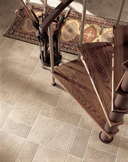 Luxury Vinyl Flooring in Vernon, CT