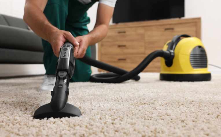 Floor care and maintenance products