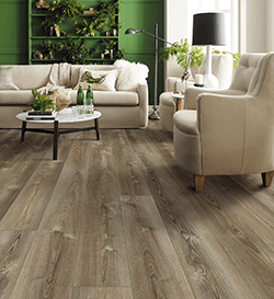 vinyl flooring in Vernon CT