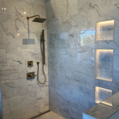 Vernon Kiba Studio Showroom