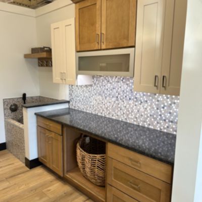 Vernon Kiba Studio Showroom