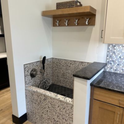 Vernon Kiba Studio Showroom