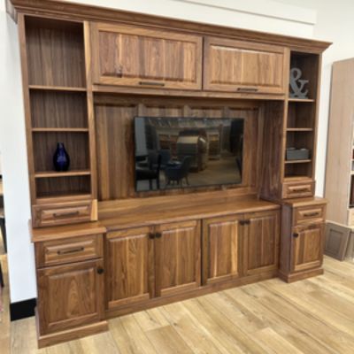 Vernon Kiba Studio Showroom