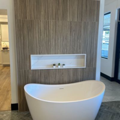 Vernon Kiba Studio Showroom