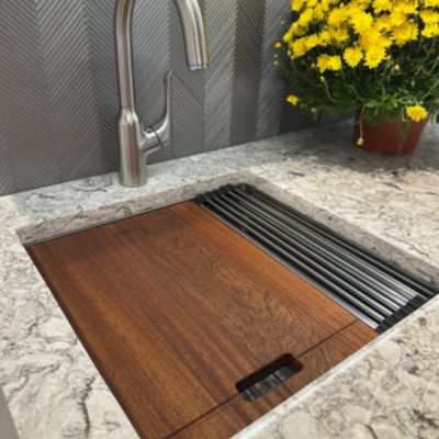 Vernon Kiba Studio Showroom