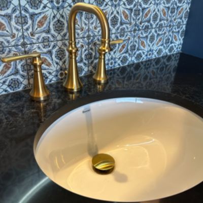 Vernon Kiba Studio Showroom