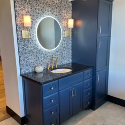 Vernon Kiba Studio Showroom