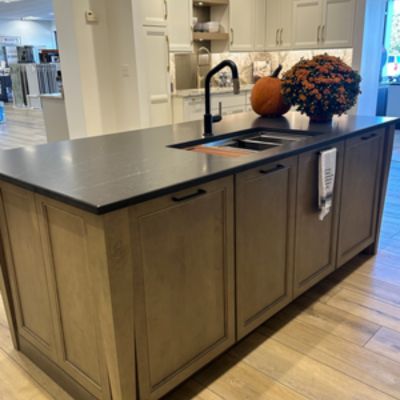 Vernon Kiba Studio Showroom