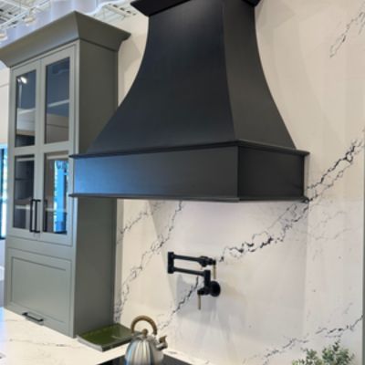 Vernon Kiba Studio Showroom