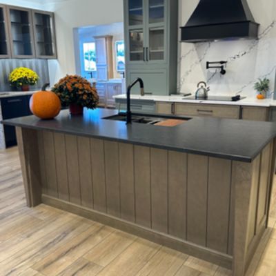 Vernon Kiba Studio Showroom