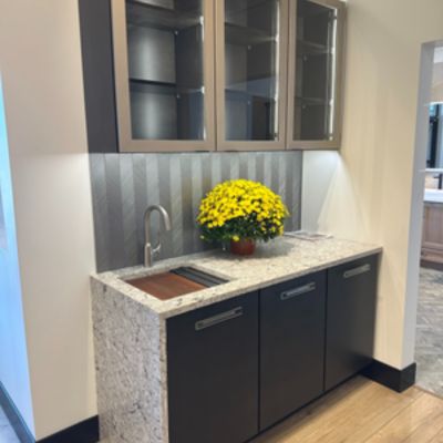 Vernon Kiba Studio Showroom