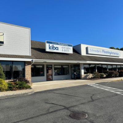 Vernon Kiba Studio Showroom